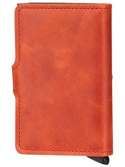 Unisex Geldbörse - Miniwallet Vintage