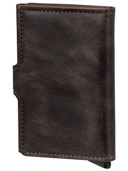 Unisex Geldbörse - Miniwallet Vintage