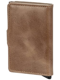Unisex Geldbörse - Miniwallet Vintage