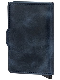 Unisex Geldbörse - Miniwallet Vintage