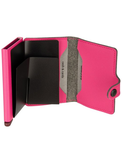 Unisex Geldbörse - Miniwallet Yard