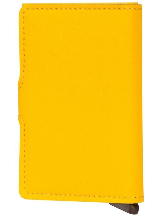 Unisex Geldbörse - Miniwallet Yard