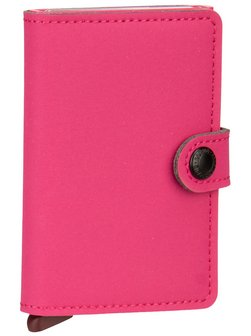 Unisex Geldbörse - Miniwallet Yard