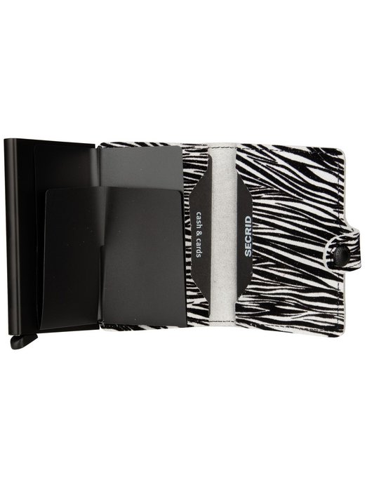 Unisex Geldbörse - Miniwallet