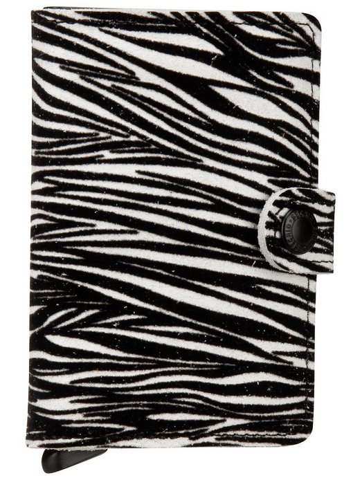 Unisex Geldbörse - Miniwallet