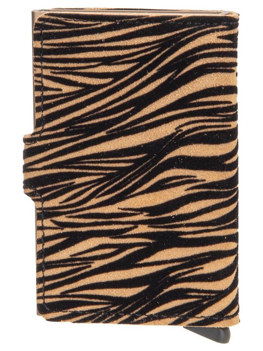 Unisex Geldbörse - Miniwallet