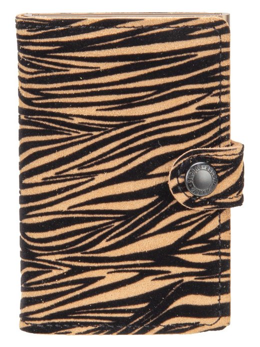 Unisex Geldbörse - Miniwallet