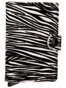 Unisex Geldbörse - Miniwallet