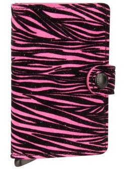 Unisex Geldbörse - Miniwallet
