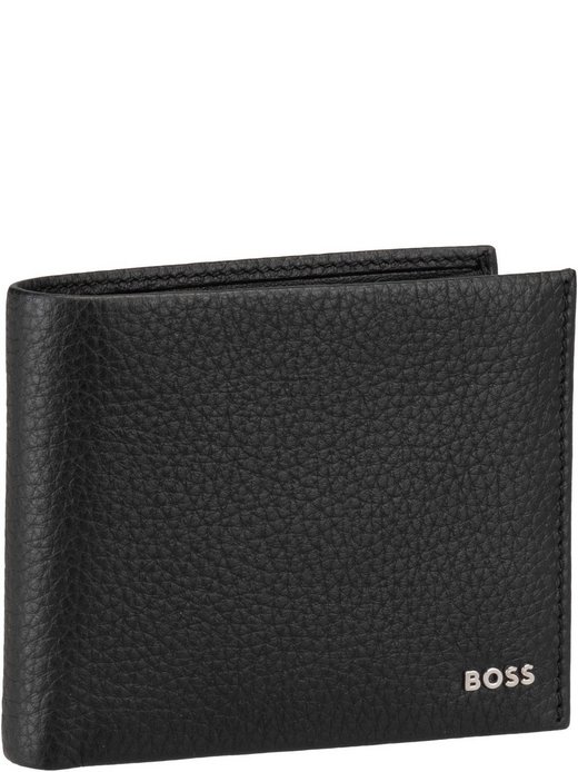 Unisex Geldbörse - New Crosstown