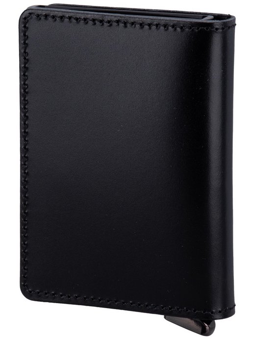 Unisex Geldbörse - Premium Slimwallet+ Dusk