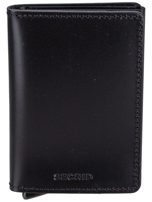 Unisex Geldbörse - Premium Slimwallet+ Dusk