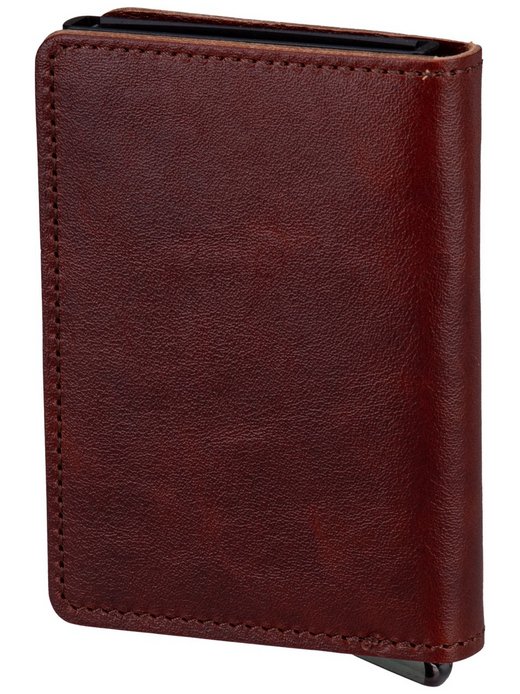Unisex Geldbörse - Premium Slimwallet+ Dusk