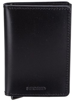 Unisex Geldbörse - Premium Slimwallet+ Dusk