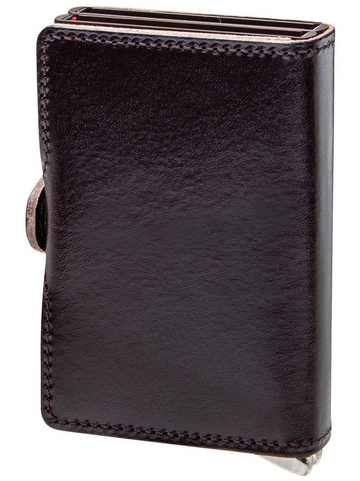 Unisex Geldbörse - Premium Twinwallet Dusk