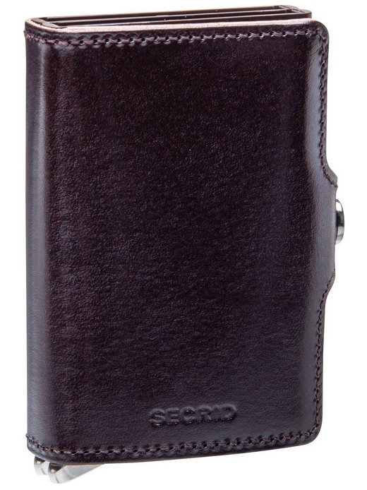 Unisex Geldbörse - Premium Twinwallet Dusk