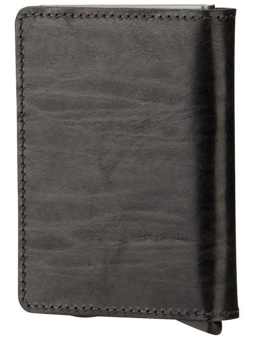 Unisex Geldbörse - Slimwallet Dutch Martin