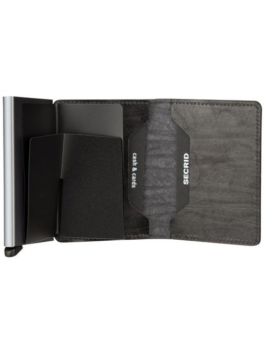 Unisex Geldbörse - Slimwallet Dutch Martin