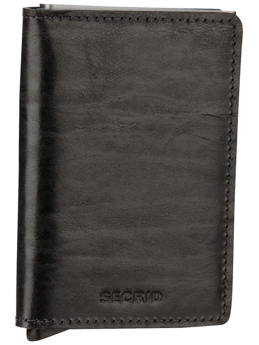 Unisex Geldbörse - Slimwallet Dutch Martin