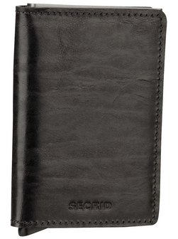 Unisex Geldbörse - Slimwallet Dutch Martin