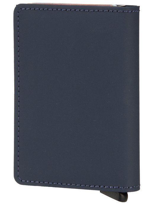 Unisex Geldbörse - Slimwallet Matte