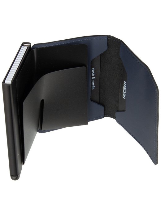 Unisex Geldbörse - Slimwallet Matte