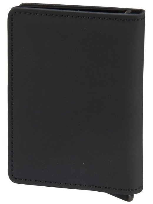 Unisex Geldbörse - Slimwallet Matte