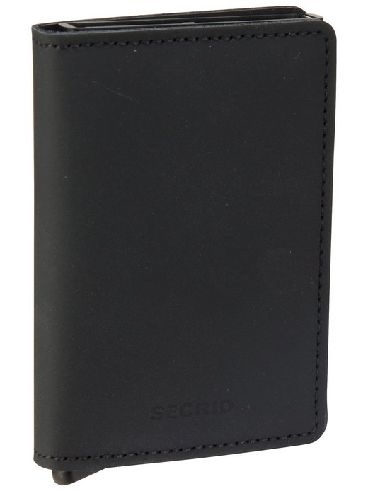 Unisex Geldbörse - Slimwallet Matte