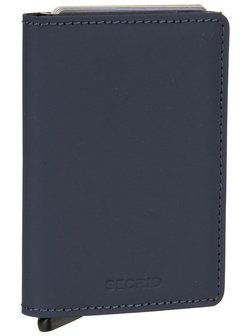 Unisex Geldbörse - Slimwallet Matte