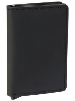 Unisex Geldbörse - Slimwallet Matte