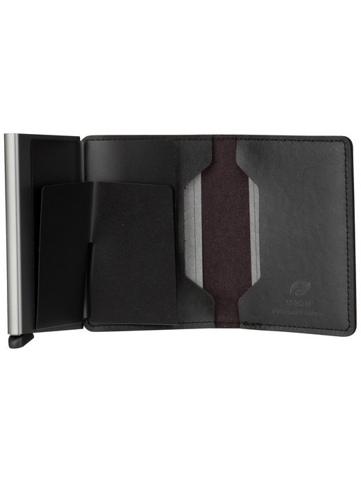 Unisex Geldbörse - Slimwallet Mirum Plant-based