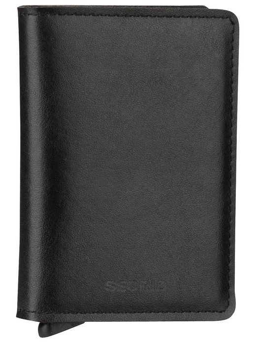 Unisex Geldbörse - Slimwallet Mirum