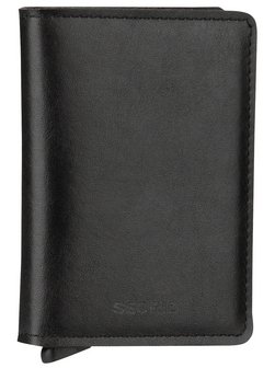 Unisex Geldbörse - Slimwallet Mirum