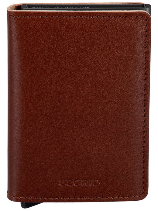 Unisex Geldbörse - Slimwallet Texano
