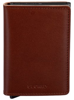 Unisex Geldbörse - Slimwallet Texano