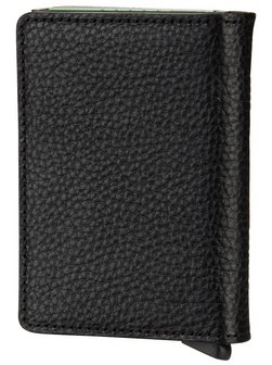 Unisex Geldbörse - Slimwallet Veg Tanned