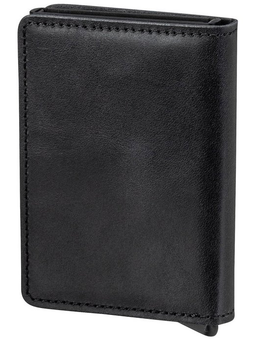 Unisex Geldbörse - Slimwallet Vintage
