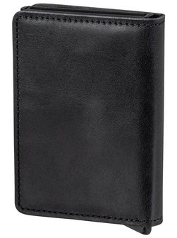 Unisex Geldbörse - Slimwallet Vintage