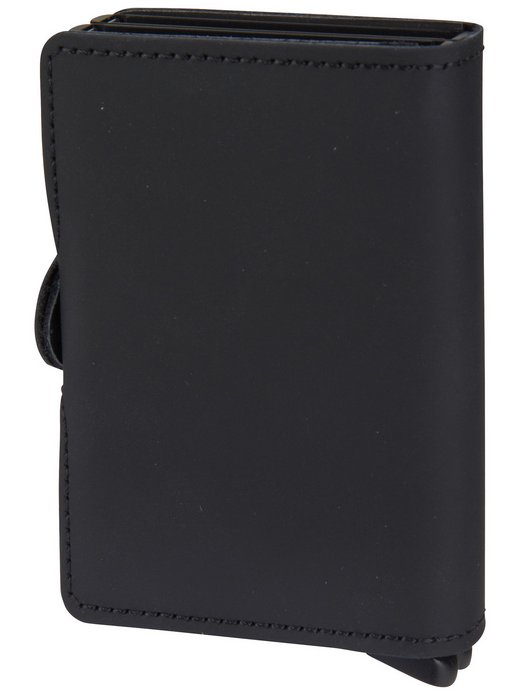 Unisex Geldbörse - Twinwallet Matte