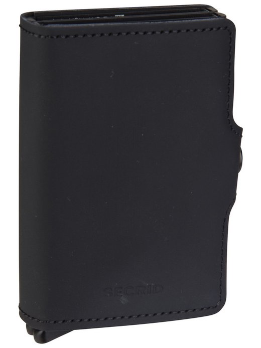 Unisex Geldbörse - Twinwallet Matte