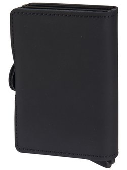 Unisex Geldbörse - Twinwallet Matte