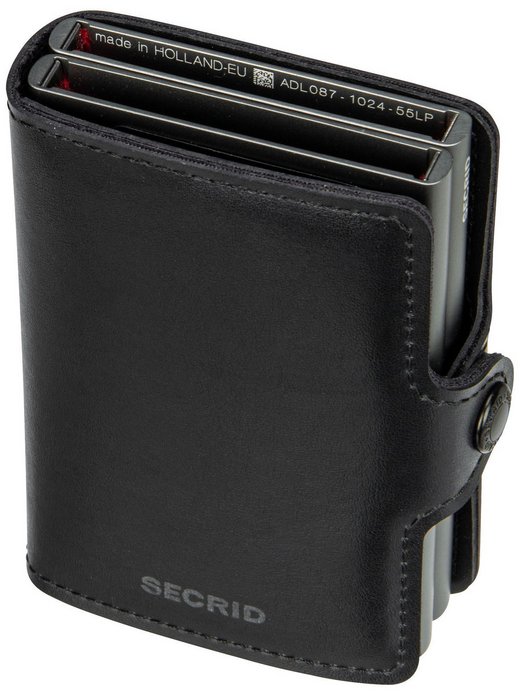Unisex Geldbörse - Twinwallet Mirum
