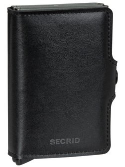 Unisex Geldbörse - Twinwallet Mirum