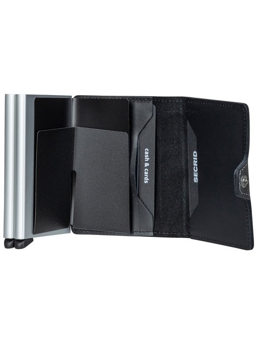 Unisex Geldbörse - Twinwallet Original