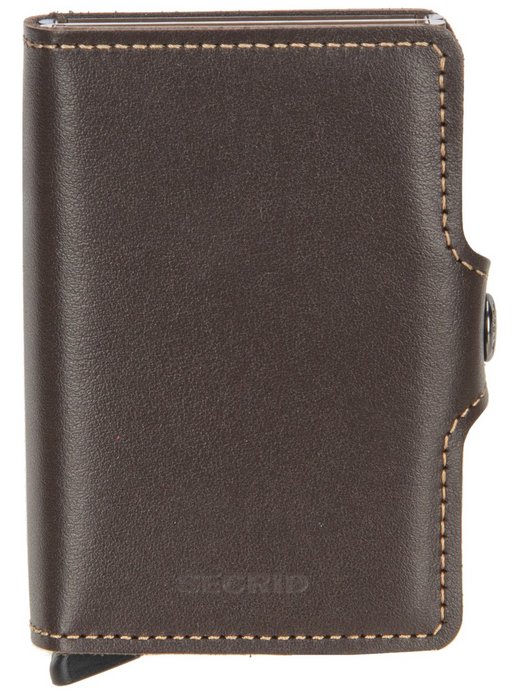 Unisex Geldbörse - Twinwallet Original