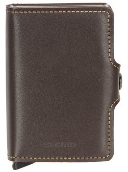 Unisex Geldbörse - Twinwallet Original