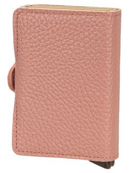 Unisex Geldbörse - Twinwallet Pebble