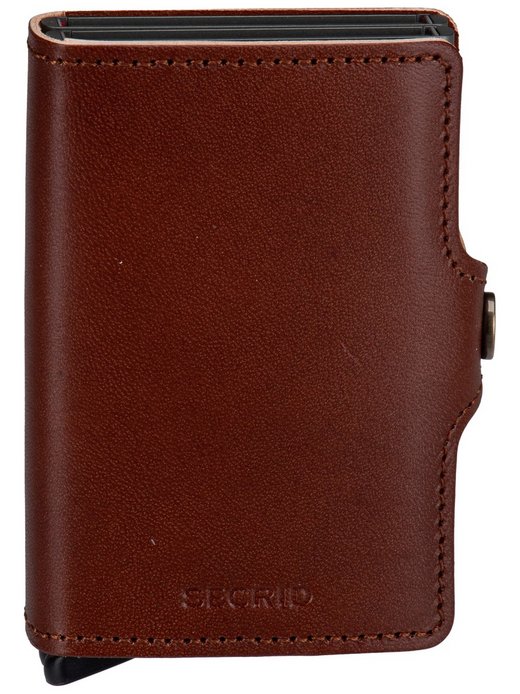 Unisex Geldbörse - Twinwallet Texano