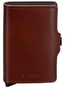 Unisex Geldbörse - Twinwallet Texano