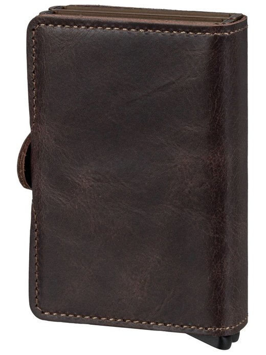 Unisex Geldbörse - Twinwallet Vintage